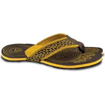 La Sportiva Swing Black/Yellow 37