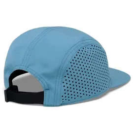 Black Diamond 5-Panel Kappe Creek Blue/Black Einheitsgröße