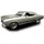 Round2 591388 - 1967er Chevrolet Chevelle SS396 1:25