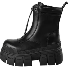 Buffalo Damen Schwarz 39