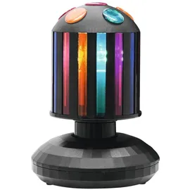 Eurolite LED MSC-10 LED-Effektstrahler Anzahl LEDs:4 x (51812255)