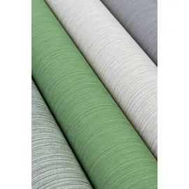 Rasch Textil Rasch Vliestapete 537673 Grün-Mittelgrün Uni 10,05 m x 0,53 m