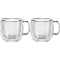 Zwilling Sorrento Plus Kaffeeglas 0,45 l 2 St.