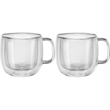 Zwilling Sorrento Plus Kaffeeglas 0,45 l 2 St.