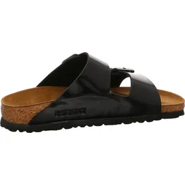 Birkenstock Arizona Birko-Flor Patent black patent 41