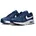 Midnight Navy/White-Diffused Blue