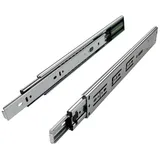 SOTech Vollauszug 45 kg 450 mm grau/silber