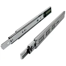 SOTech Vollauszug 45 kg 450 mm grau/silber