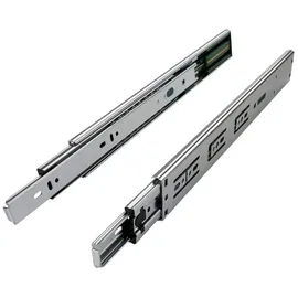 SOTech Vollauszug 45 kg 450 mm grau/silber