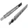 SOTech Vollauszug 45 kg 450 mm grau/silber