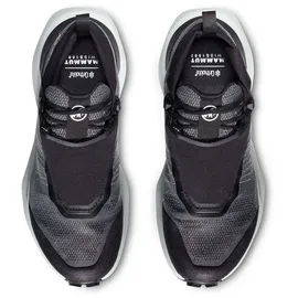 Mammut Damen Aenergy Ultra Low GTX Schuhe (Größe 40.5 - grau)