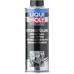 Additiv LIQUI MOLY 2427 Pro-Line Motorspülung Motorreinigung Öl Zusatz 500ml