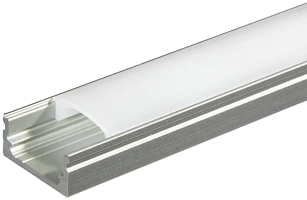 Nobile Alu U-Profil 2m 5011146801