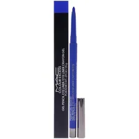MAC Colour Excess Gel Pencil Eyeliner 1.2 g Perpetual Shock!