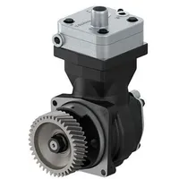 Wabco 4111540040 Luftfahrwerk
