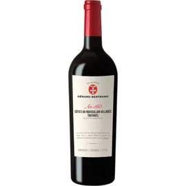Gérard Bertrand Heritage 560 Tautavel 2022 0,75 l