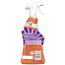 CILLIT BANG Kraftreiniger Kalk und Schmutz 750 ml