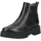 Nero Giardini Chelsea Boots Schwarz 36
