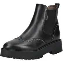 Nero Giardini Chelsea Boots Schwarz 36