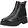 Nero Giardini Chelsea Boots Schwarz 36