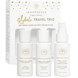 INNERSENSE Hydrate Travel Trio