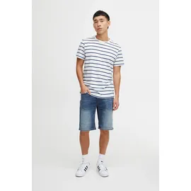 Blend "BHTWISTER-denimshorts", blau S,