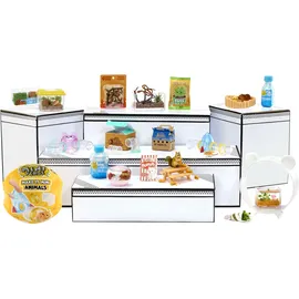 MGA Entertainment Miniverse - Make It Mini Animals Series 2 8 cm