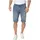 Jan Vanderstorm Bermudas Blau XXL