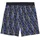 Puma TAD Essentials AOP Woven Shorts B new navy 152
