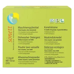 Sonett Maschinenspülmittel 1 5kg