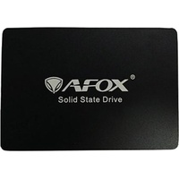 AFOX SSD 512GB QLC 560 MB/S (SD250-512GQN)