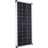 Offgridtec Offgridtec® 100W Mono Solarpanel 12V