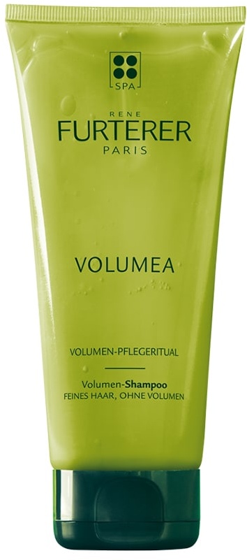 René Furterer Volumea Volume Shampoo (200 )