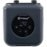 Outwell Tempest Zeltpumpe, wiederaufladbar, 12V