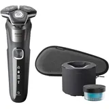 Philips Series 5000 S5887/50 Grau