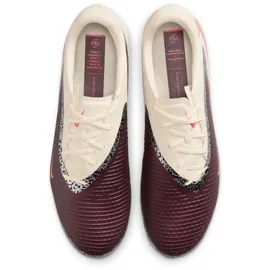 Nike Phantom 6 Academy MG/Herren burgundy crush/university red 43