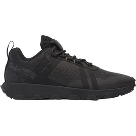 Timberland Winsor Trail Sportschuhe - Black Mesh - EU 45 1/2