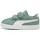 Puma Club II Halbschuhe Grün 23