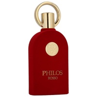 Maison alhambra Philos Rosso Eau de Parfum 100 ml