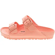 Birkenstock Arizona EVA schmal Coral Peach 36