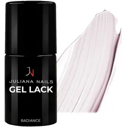 Juliana Nails Gel Lack Radiance 6 ml