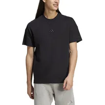 adidas ALL SZN T-Shirt Herren schwarz - L