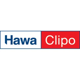 Eku Clipo 15 H Schiebetürbeschlag Innenfront