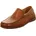 Mokassins in Braun 45 EU 45