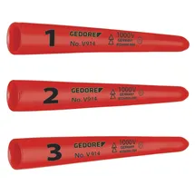 Gedore V 914 3 Zählertülle 3
