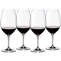 Riedel Rotweinglas 0,692 l 4 St.