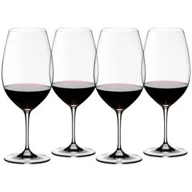 Riedel Rotweinglas 0,692 l 4 St.