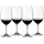 Riedel Rotweinglas 0,692 l 4 St.