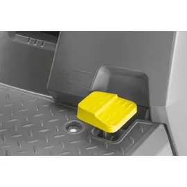 Karcher Aufsitzkehrmaschine 1.351-127.0