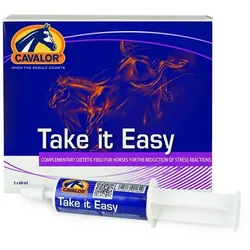Cavalor Take it easy Paste